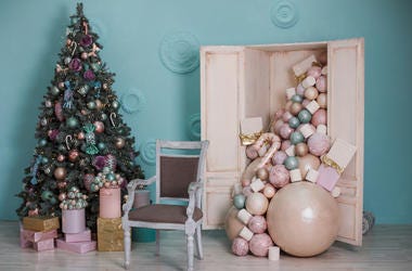 The Five Best Places to Hide Christmas Presents