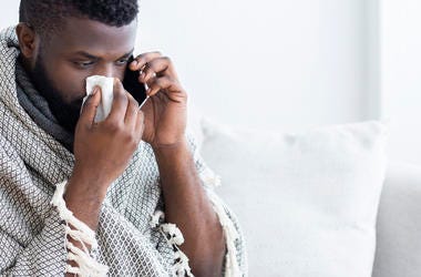 The Top Days of the Year to Fake a Sick Day