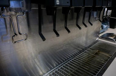 Why McDonald's Soda Tastes Better Than Soda from Anywhere Else