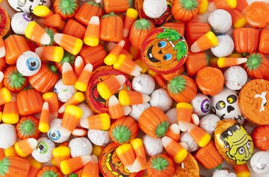 Halloween Candy Halloween Candy 2018