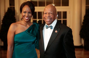 Elijah Cummings Elijah Cummings