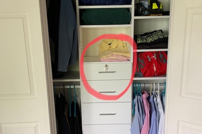 drawer