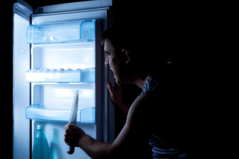 National Clean Out Your Fridge Day What's the Oldest Thing You've Got in There