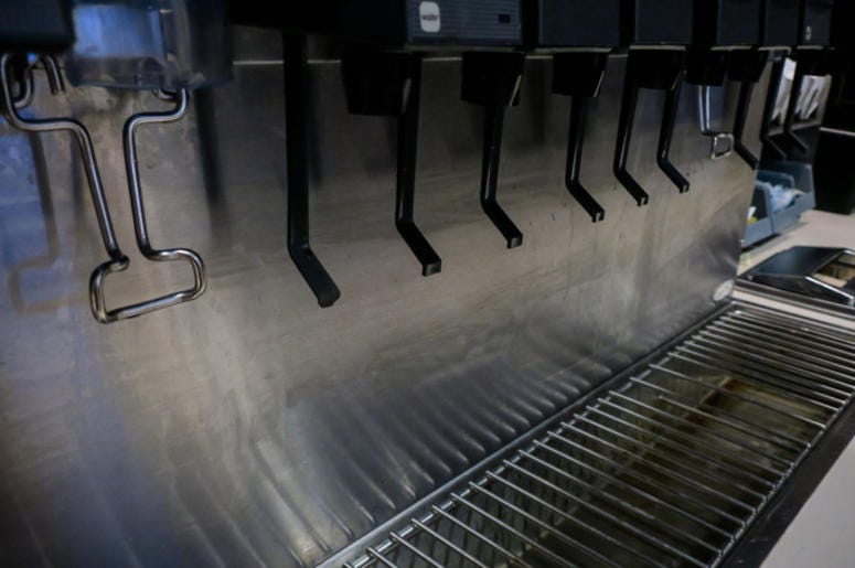Why McDonald's Soda Tastes Better Than Soda from Anywhere Else