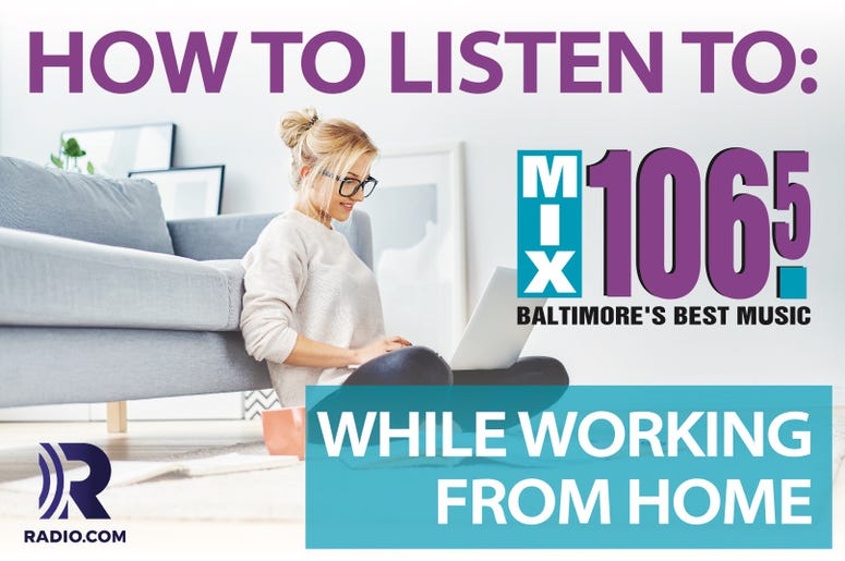 Work From Home