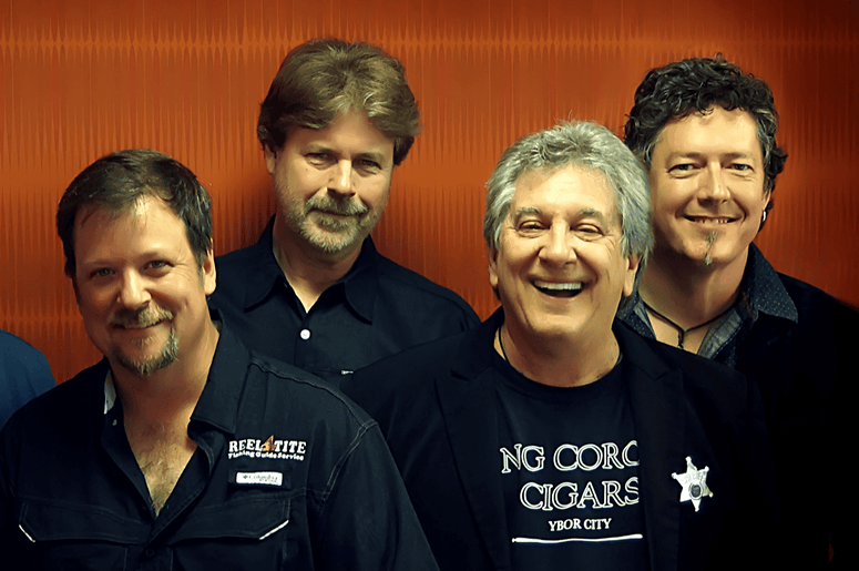 Atlanta Rhythm Section