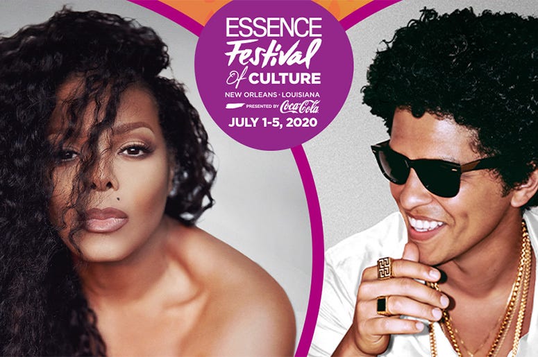 Janet and Bruno