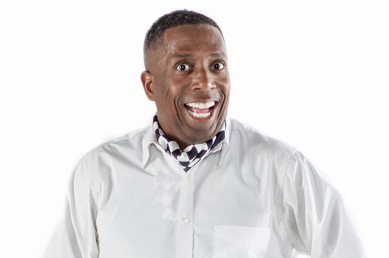 Gary Wit Da Tea