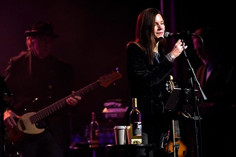 10,000 Maniacs performs live at City Winery Chicago