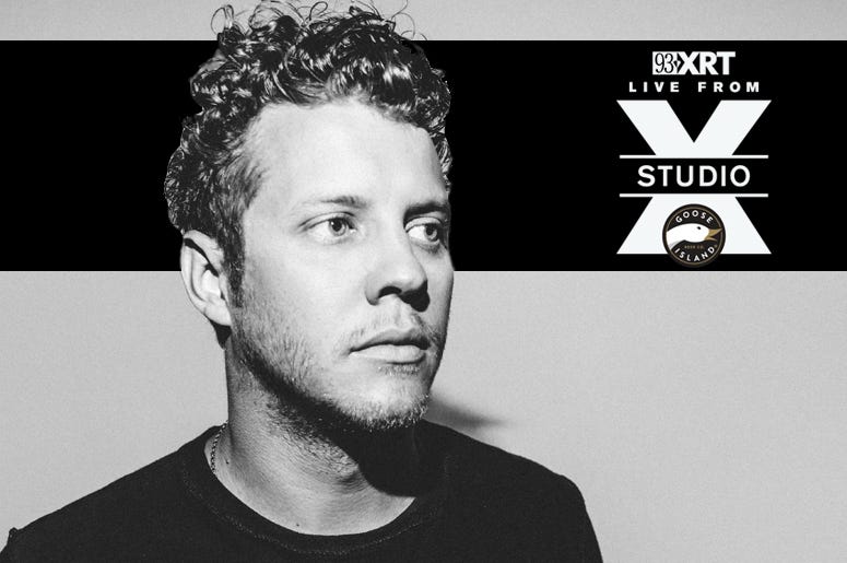 anderson east studio x anderson east studio x