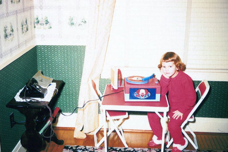 Terri Hemert