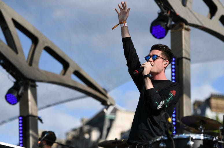 Bastille Bastille