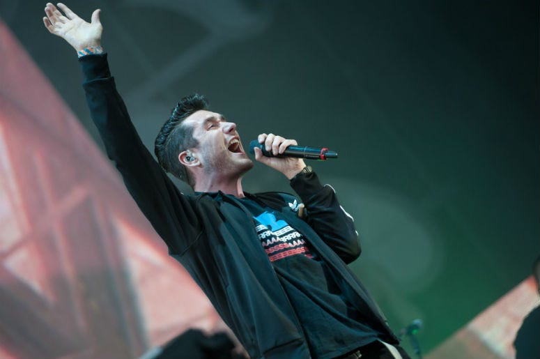 Bastille Bastille