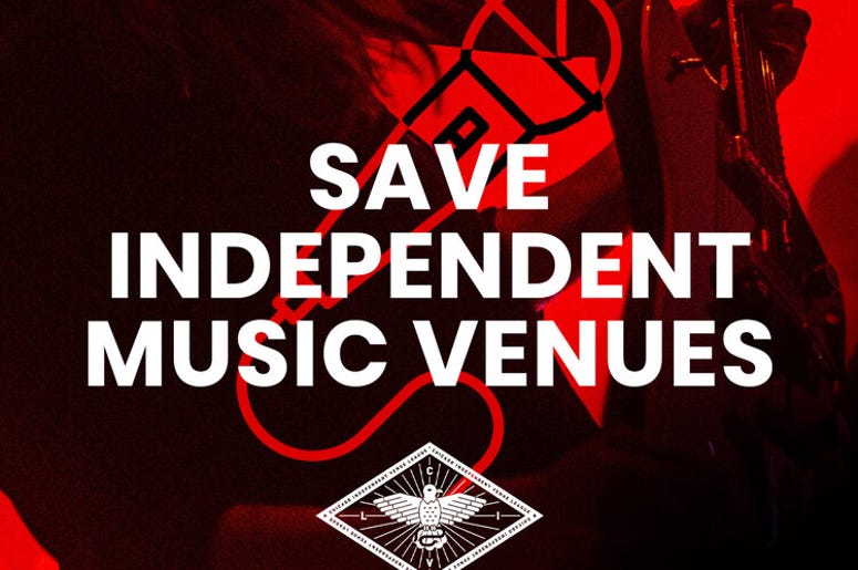 Chicago Independent Venue League