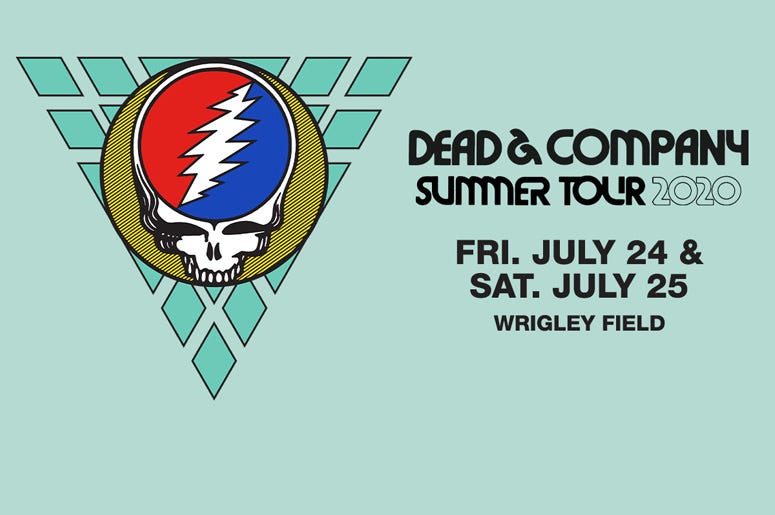 Dead and Company