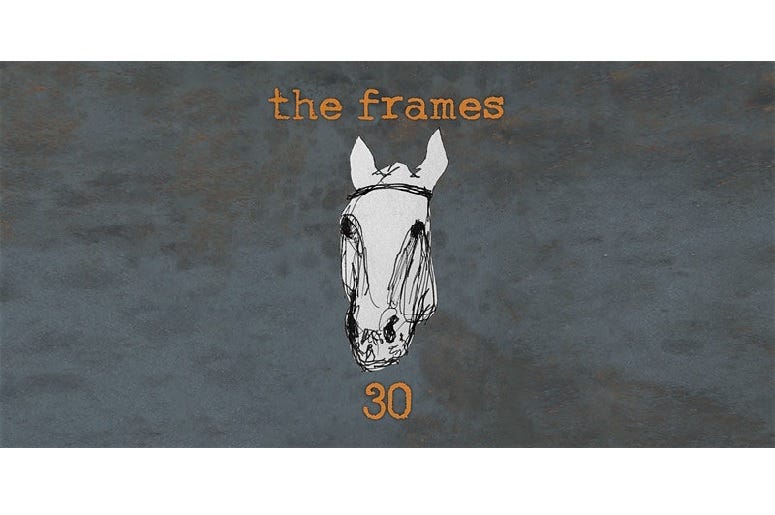 Frames 30th Anniversary