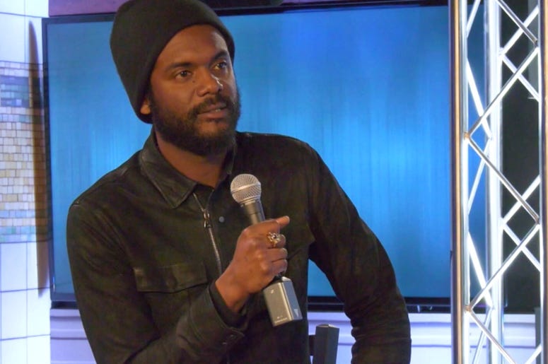 Gary Clark Jr. Gary Clark Jr.
