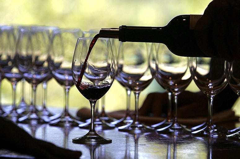 Wine