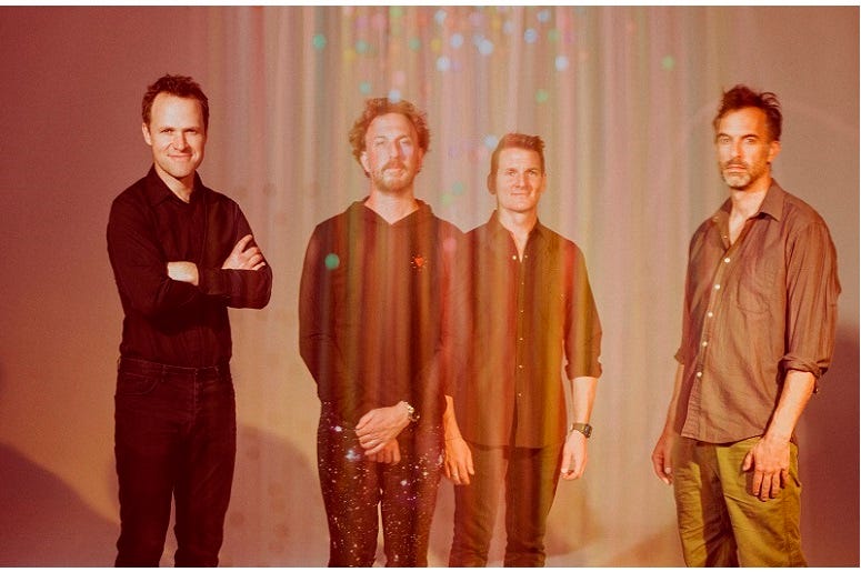 Guster Guster