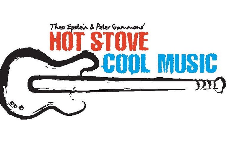 hot stove cool music hot stove cool music