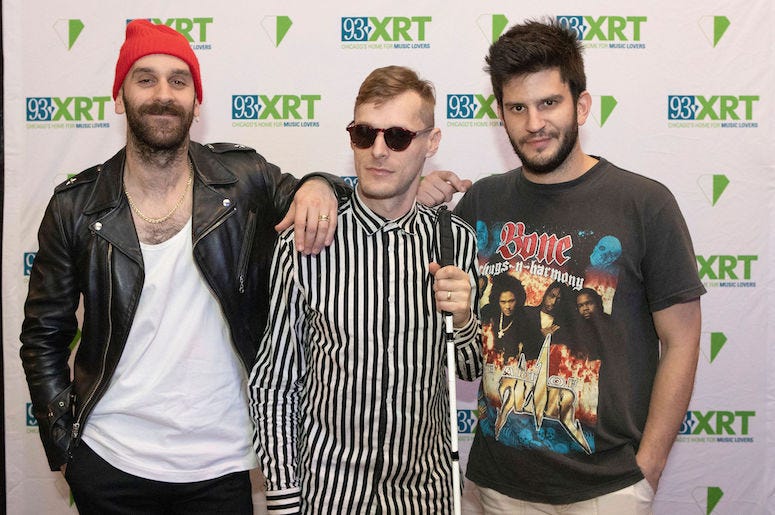 Holiday Jam Meet and Greet