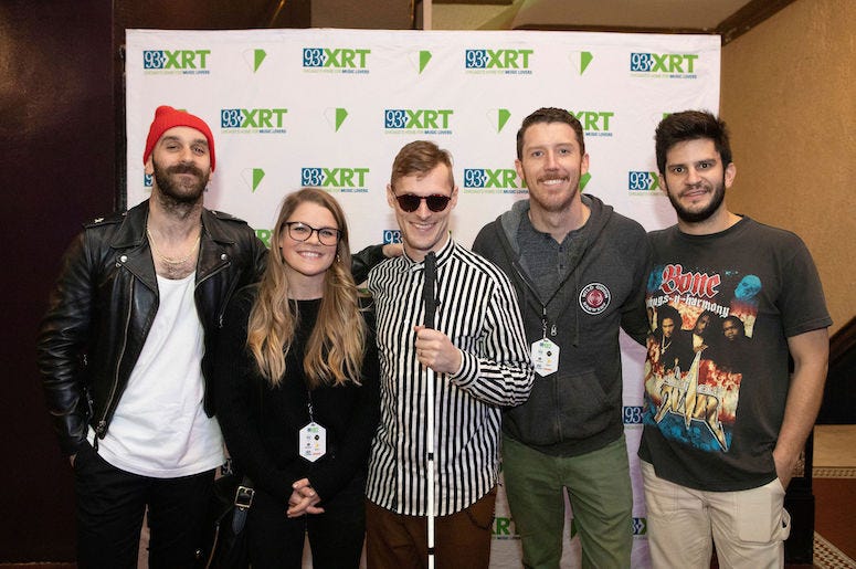 Holiday Jam Meet and Greet