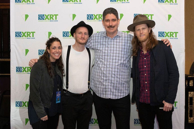 Holiday Jam Meet and Greet