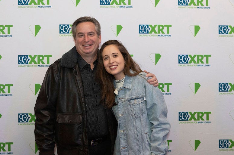Holiday Jam Meet and Greet