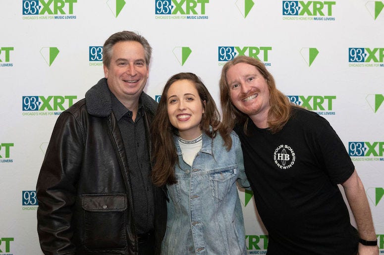 Holiday Jam Meet and Greet