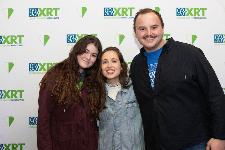 Holiday Jam Meet and Greet