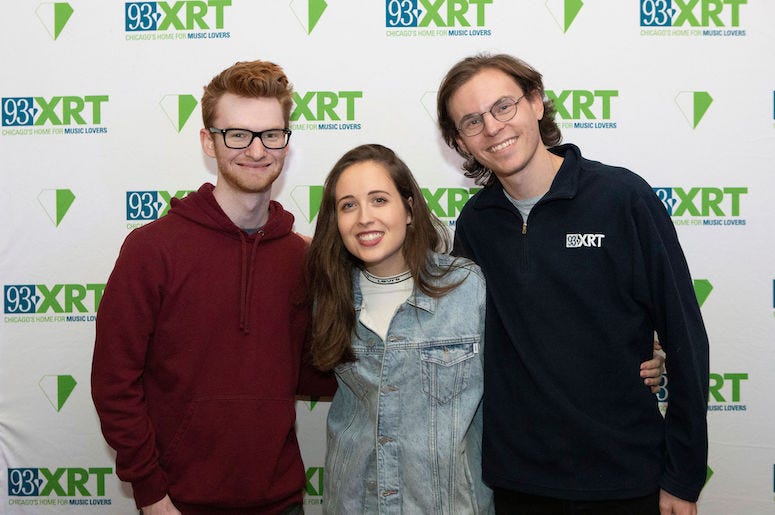 Holiday Jam Meet and Greet