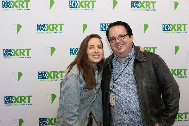Holiday Jam Meet and Greet
