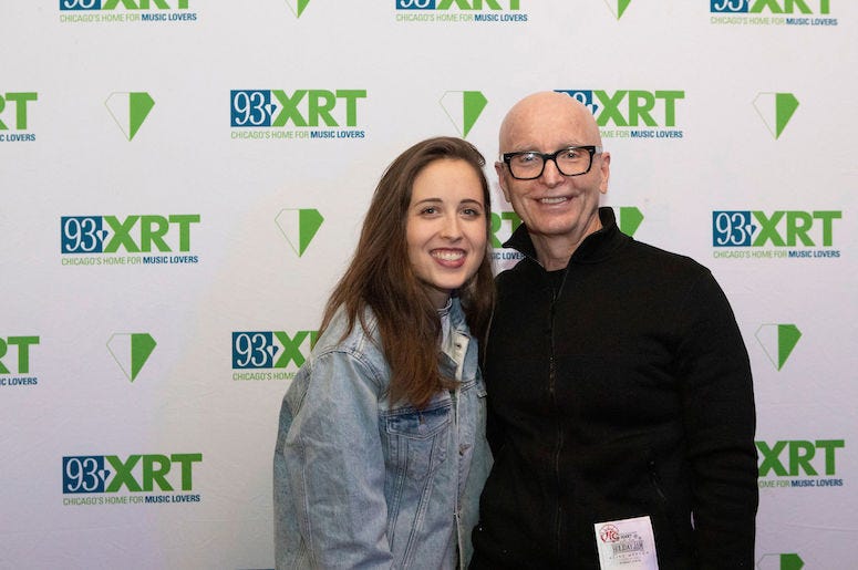 Holiday Jam Meet and Greet
