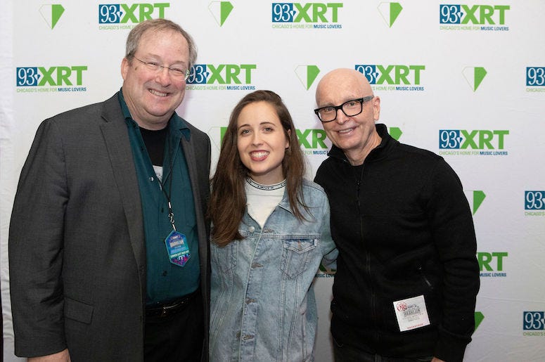 Holiday Jam Meet and Greet