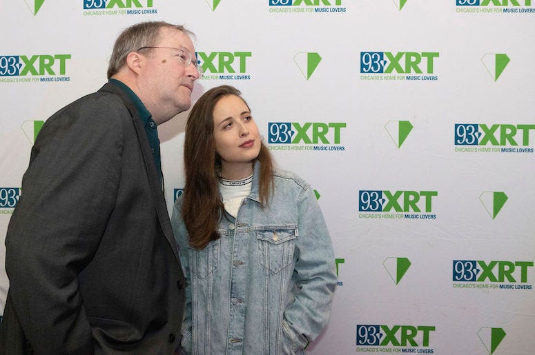 Holiday Jam Meet and Greet