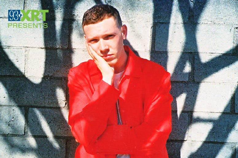 93XRT Presents Matt Maeson Matt Maeson