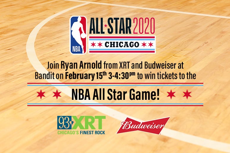 NBA All-Star