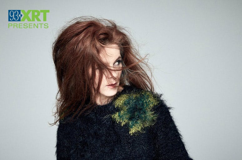 93XRT Presents Neko Case Neko Case
