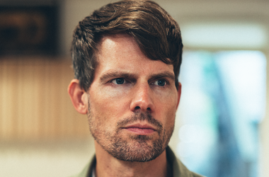 Scott Hansen