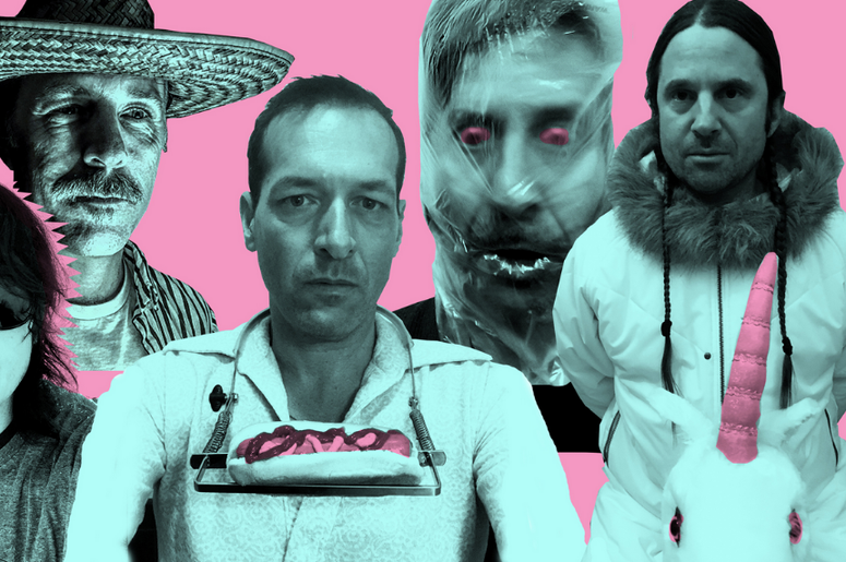 Hot Snakes
