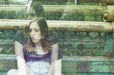Soccer Mommy