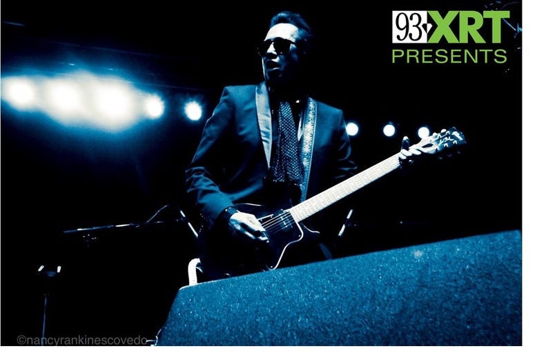 Alejandro Escovedo