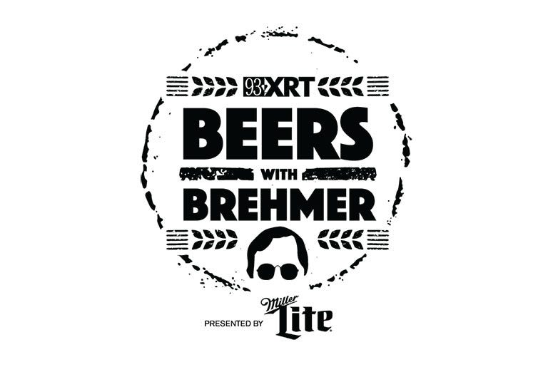 Beers w Brehmer