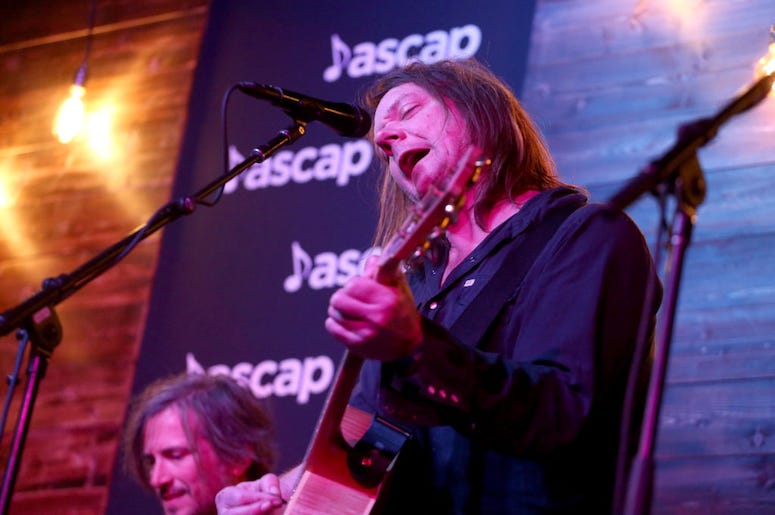 Dave Pirner of Soul Asylum
