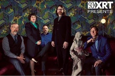 The Decemberists