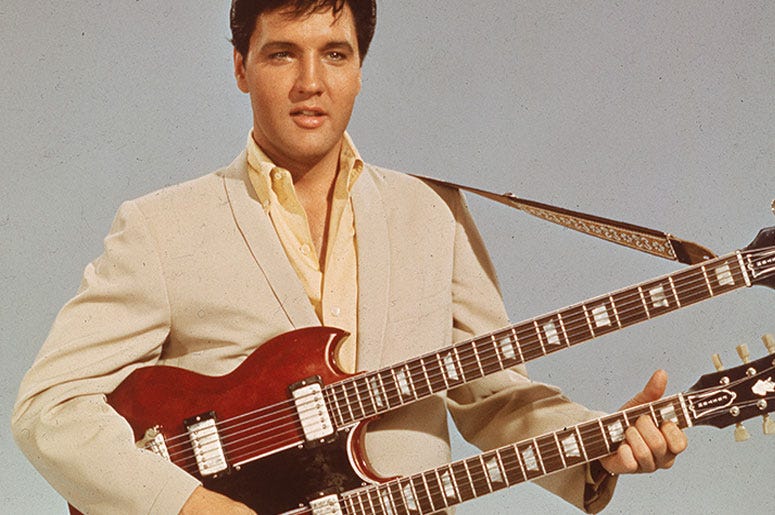 Elvis
