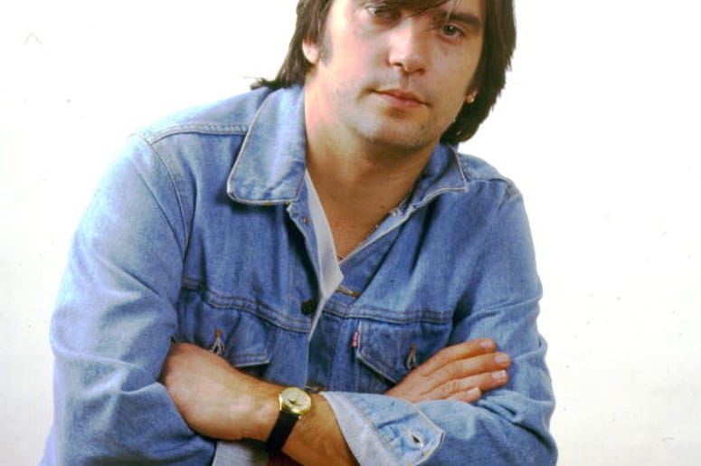 Steve Earle