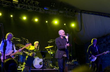 REM At SXSW Live From The XRT Concert Archives