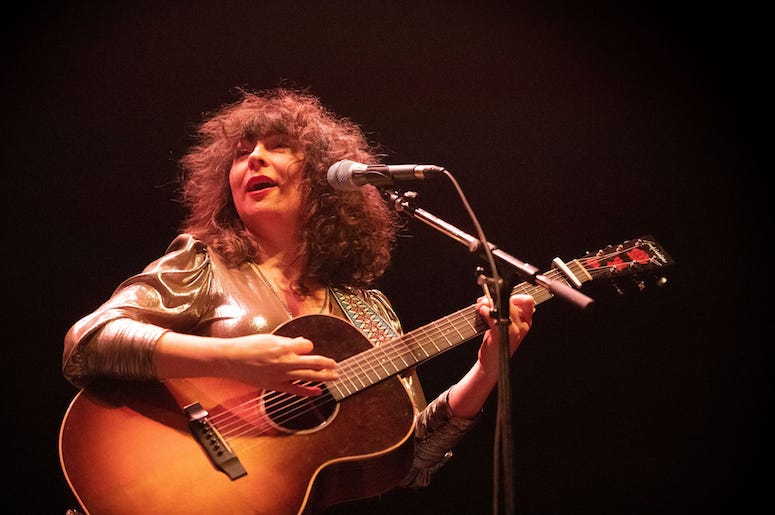 Joseph live in concert at the 93XRT Holiday Jam