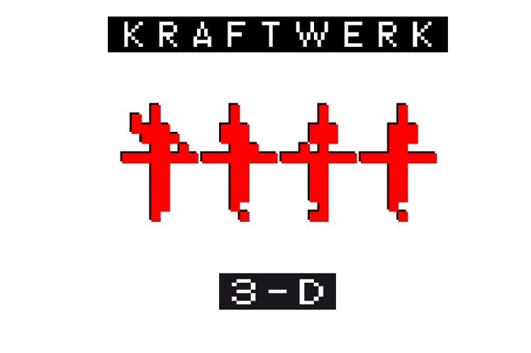 Kraftwerk Kraftwerk